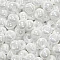 Beads - white (35 g)