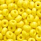 Yellow Beads (35 g)