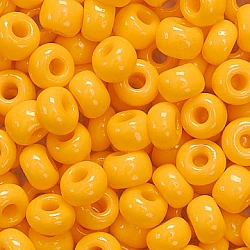 Beads – Orange (35 g)