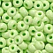 Green Beads (35 g)