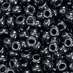 Бисер чёрный (35 г)
