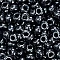 Black Beads (35 g)