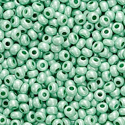Beads - Mint Green (20 g)