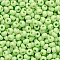Green Beads (20 g)