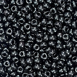 Бисер — чёрный (20 г)