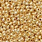 Beads - Pale Gold (20 g)