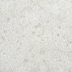 Бисер белый (20 г)