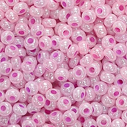 Бисер фиолетовый (20 г)