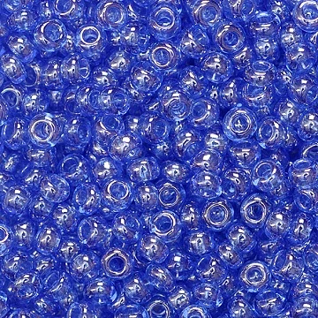 Бусины — синие (20 г)