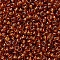 Bead Mix – Yellow-Brown (20 g)