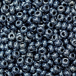 Бусины чёрные (20 г)