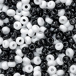 Beads Assorted (20 g)