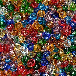 Бусины разные (20 г)
