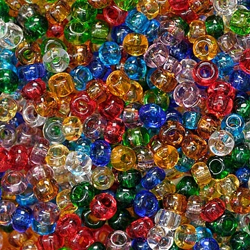 Бусины разные (20 г)