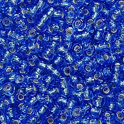 Бисер — синий (20 г)