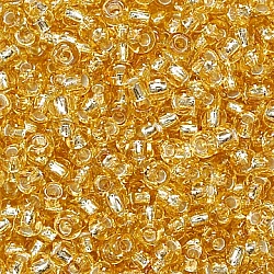 Topaz Beads (20 g)