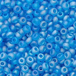 Бисер — синий (35 г)