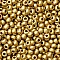 Beads – Golden Yellow (15 g)