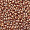 Beads – Golden Red (15 g)