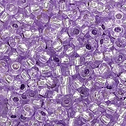 Бисер фиолетовый (15 г)
