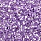Бисер фиолетовый (15 г)