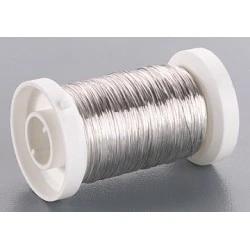 Wire – Silver Colour (50 m)