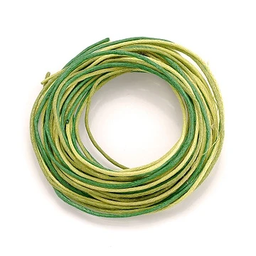 Вощёные шнуры (1,70 м, 3 шт.)