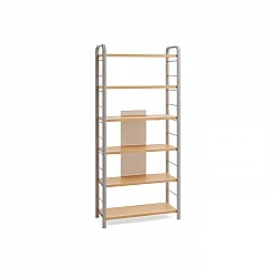 Настенный модуль 1 BOOKCASES