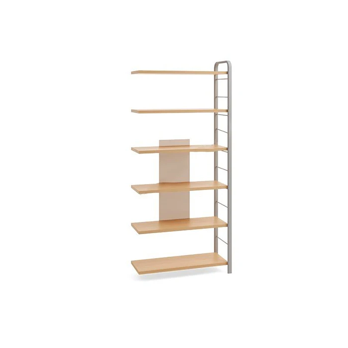 Extension for BOOKCASES Wall Module
