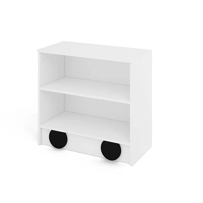 Vagons 4 TRAIN Shelf