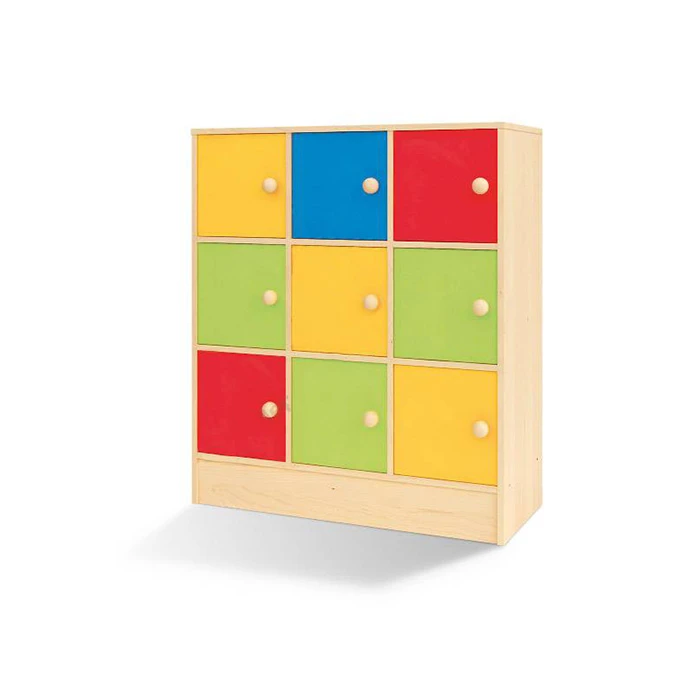 Large Module RAINBOW