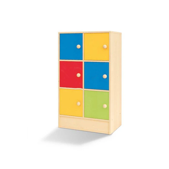 Малый модуль RAINBOW