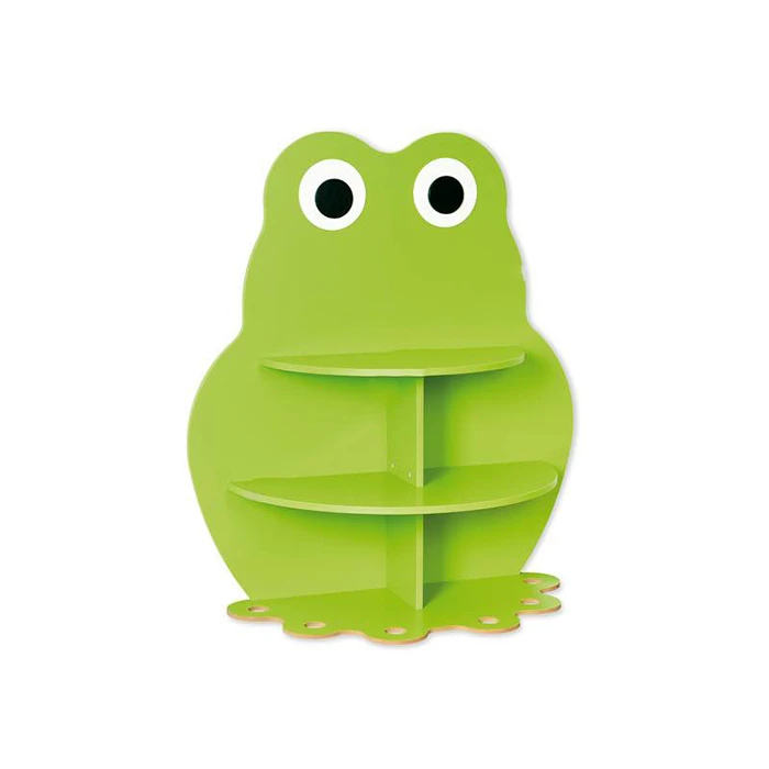 Frog CORNERS Shelf