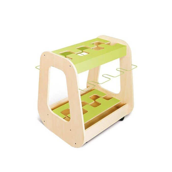 Многофункциональная стойка FRESH