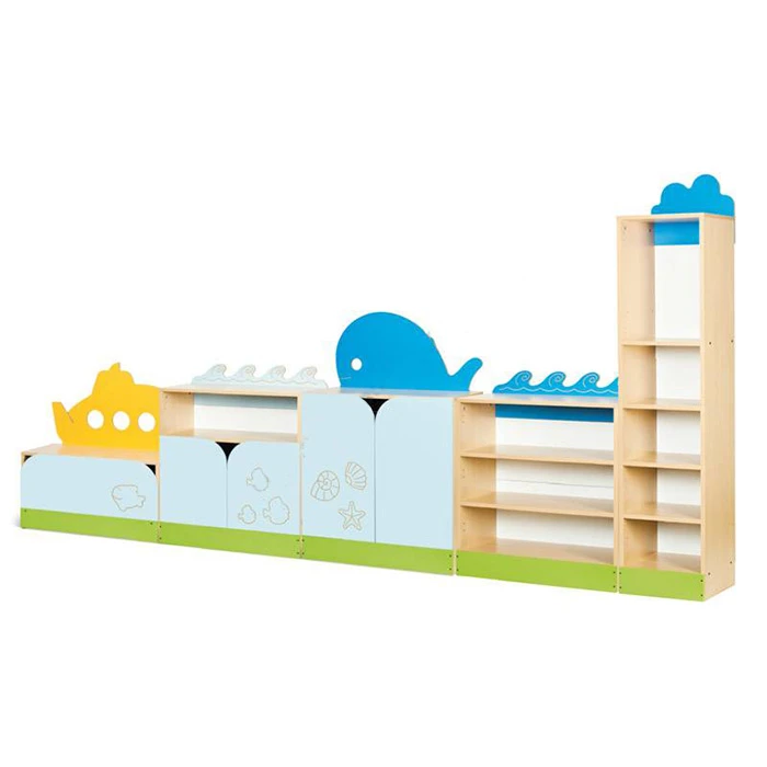 Set of 2 FANTASY Wave