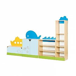 Набор 3 FANTASY Wave