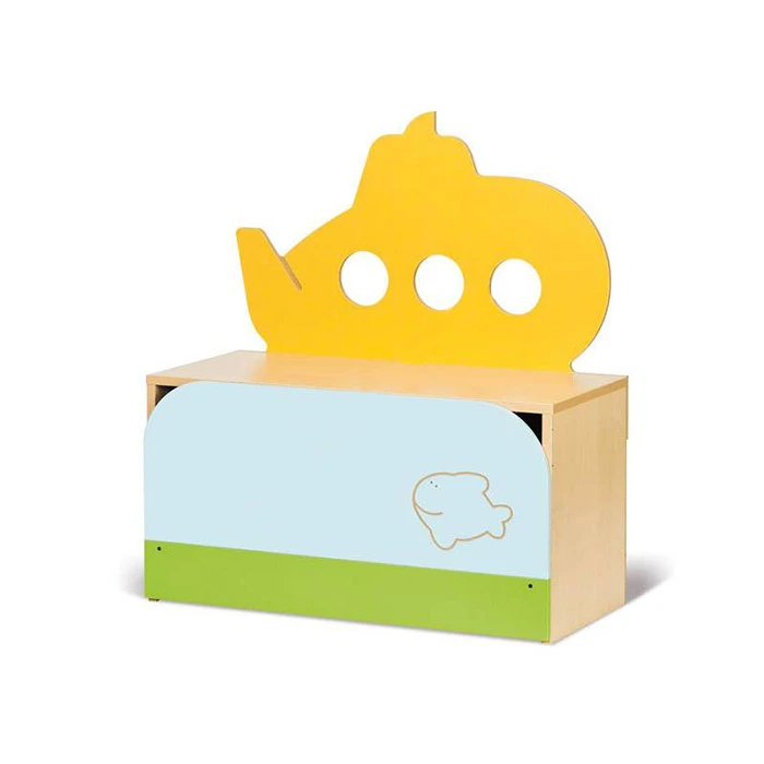 Charger Submarine FANTASY Wave