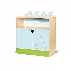 Wardrobe Waves FANTASY Wave