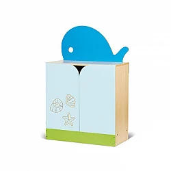 Valis FANTASY Wave Wardrobe