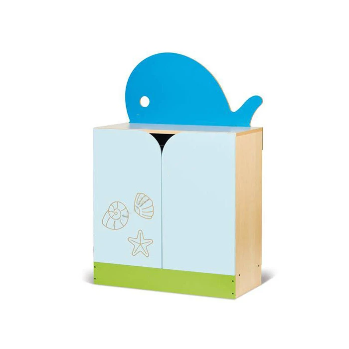 Valis FANTASY Wave Wardrobe