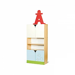 Laterna FANTASY Wave Cabinet