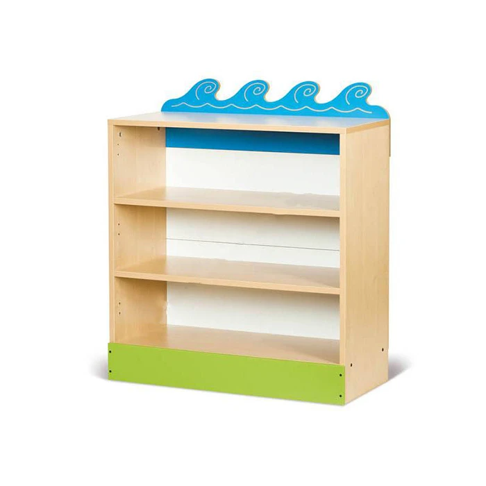 Полка Vilnis FANTASY Wave