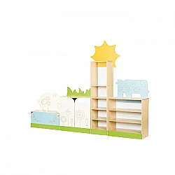 Набор 3 FANTASY Farm