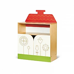 Māja FANTASY Wardrobe Farm