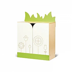 Wardrobe Zāle FANTASY Farm