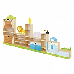 Комплект 1 FANTASY Jungle