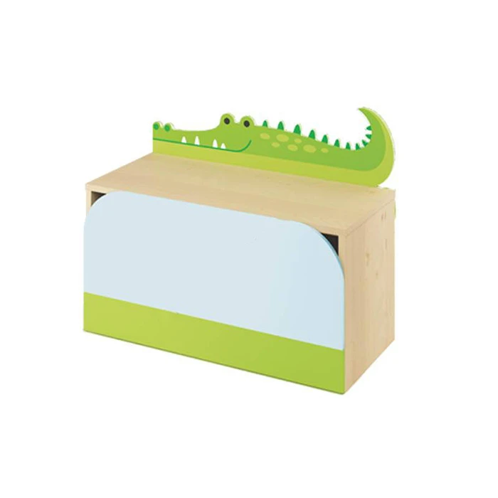 Зарядное устройство Krokodils FANTASY Jungle