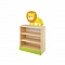 Lion Wardrobe FANTASY Jungle