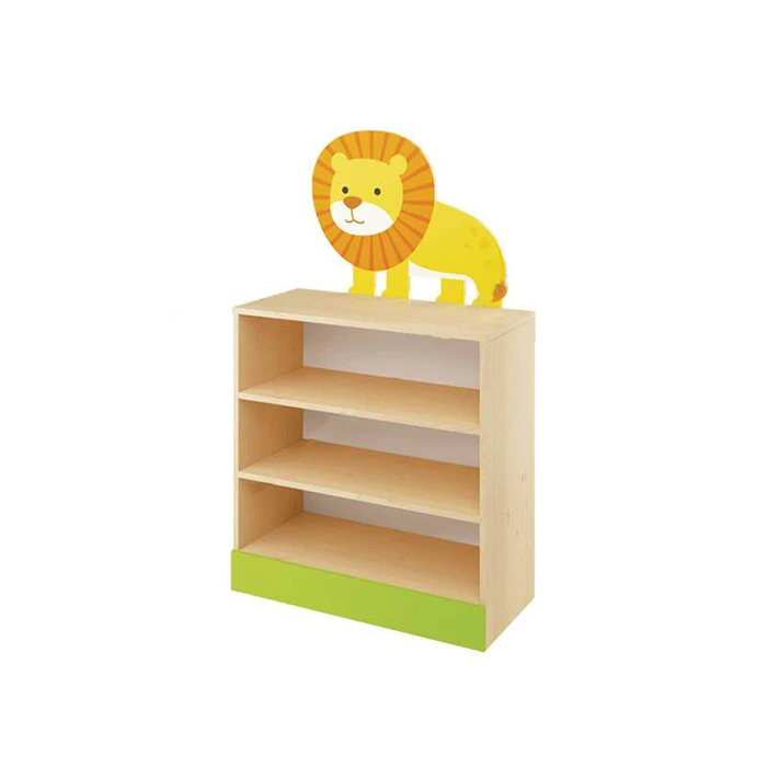 Lion Wardrobe FANTASY Jungle