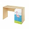 Flamingo FANTASY Jungle Writing Desk